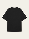 ESTABLISHED T-SHIRT BLACK