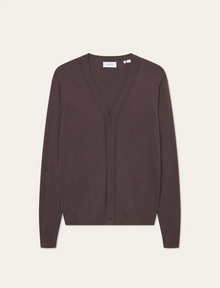  GREYSON MERINO CARDIGAN DELICIOSO (844)