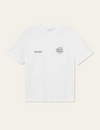 ALONSO T-SHIRT WHITE