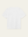 ALONSO T-SHIRT WHITE