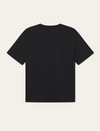 ALONSO T-SHIRT BLACK