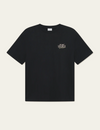 ALLEN T-SHIRT BLACK