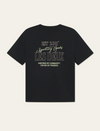 ALLEN T-SHIRT BLACK