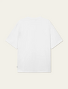 ESTABLISHED T-SHIRT WHITE