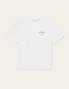  PASSION T-SHIRT WHITE