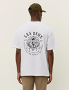 PASSION T-SHIRT WHITE