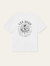 PASSION T-SHIRT WHITE