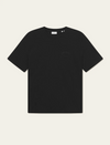 PASSION T-SHIRT BLACK