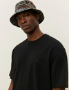 PASSION T-SHIRT BLACK