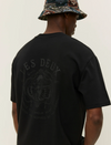 PASSION T-SHIRT BLACK