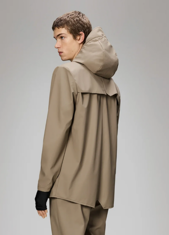 JACKET BEIGE