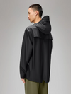 JACKET BLACK