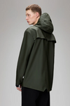 JACKET GREEN
