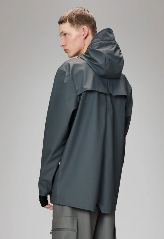 JACKET LAGOON