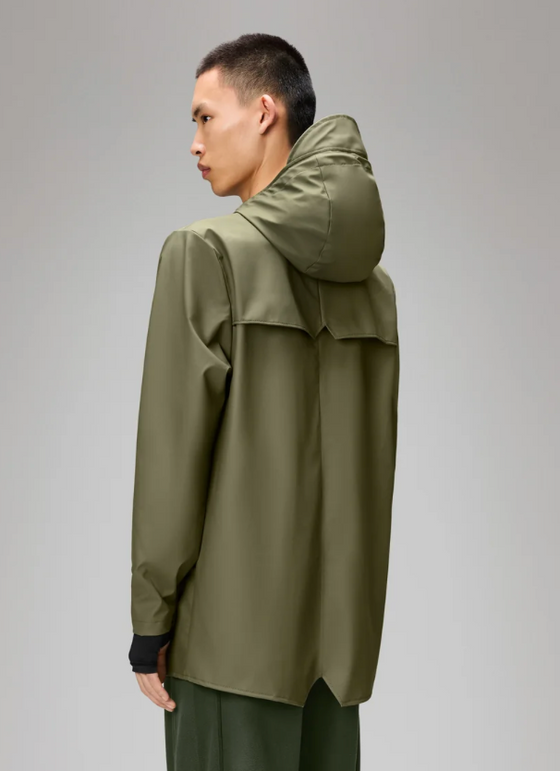 JACKET MARSH