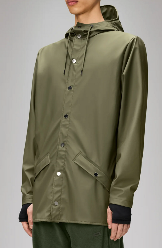 JACKET MARSH
