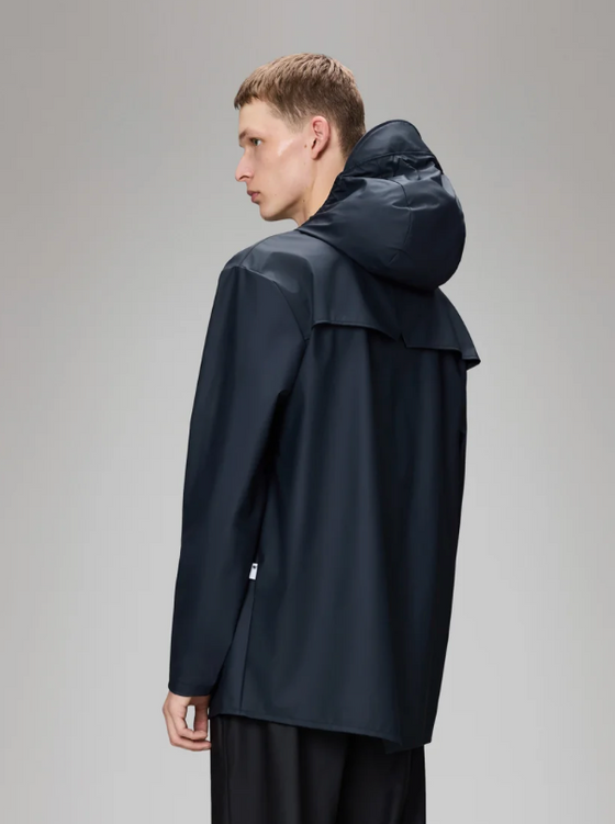 JACKET NAVY