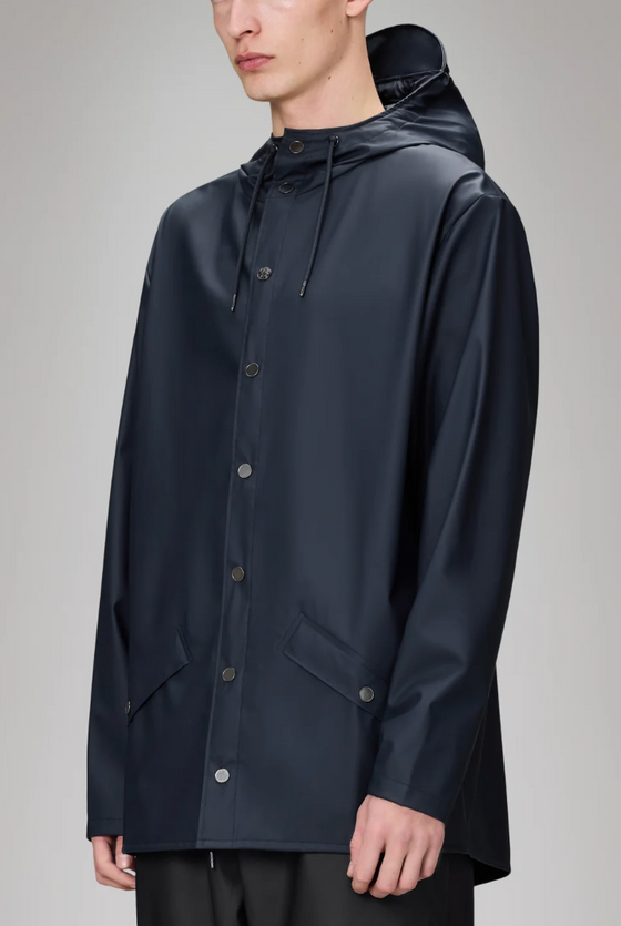JACKET NAVY