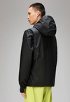 LOHJA INSULATED JACKET BLACK
