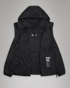 LOHJA INSULATED JACKET BLACK