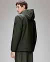 LOHJA INSULATED JACKET GREEN