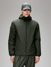 LOHJA INSULATED JACKET GREEN