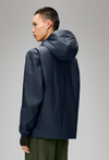 LOHJA INSULATED JACKET NAVY