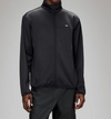 SINTRA FLEECE JACKET BLACK