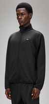 SINTRA FLEECE JACKET BLACK