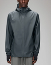 STORM BREAKER FULL ZIP JACKET LAGOON