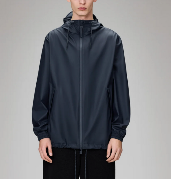 STORM BREAKER FULL ZIP JACKET NAVY