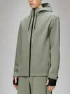 SUVA SOFTSHELL JACKET DRIFT