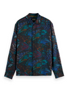 PEACOCK LS SHIRT