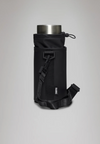 BOTTLE HOLDER BLACK