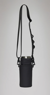BOTTLE HOLDER BLACK