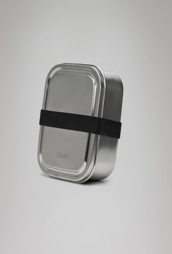 LUNCH BOX STEEL