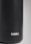 INSULATED FLASK 500ML BLACK