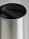 INSULATED FLASK 500ML STEEL