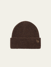 TY BEANIE TEAK LD LOGO