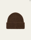 TY BEANIE TEAK LD LOGO