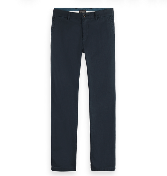 CORE STUART CHINO NIGHT NAVY 401