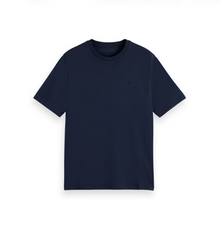  CORE SCOTCH T-SHIRT NAVY NIGHT
