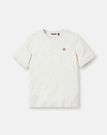  COWES T-SHIRT OFF WHITE