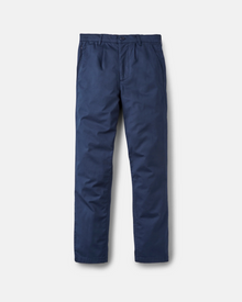  CHISWICK CHINO NAVY