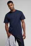HERITAGE T-SHIRT NAVIRE NAVY