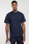 HERITAGE T-SHIRT NAVIRE NAVY