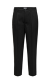 MIRO TAILORED LOOSE FIT BLACK