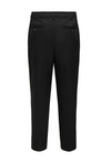 MIRO TAILORED LOOSE FIT BLACK