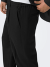 MIRO TAILORED LOOSE FIT BLACK