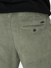 LINUS CORDUROY CASTOR GREY